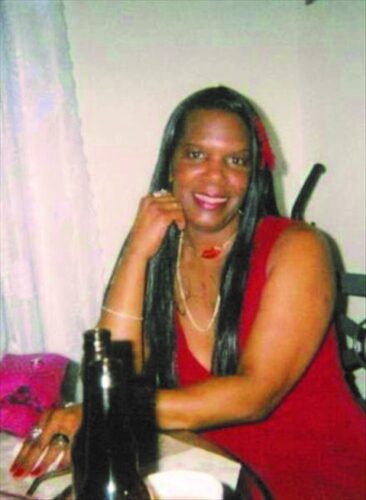 Denise E. (Cooper) Raymond